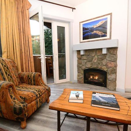 Juniper Springs Lodge #238 Mammoth Lakes Bagian luar foto