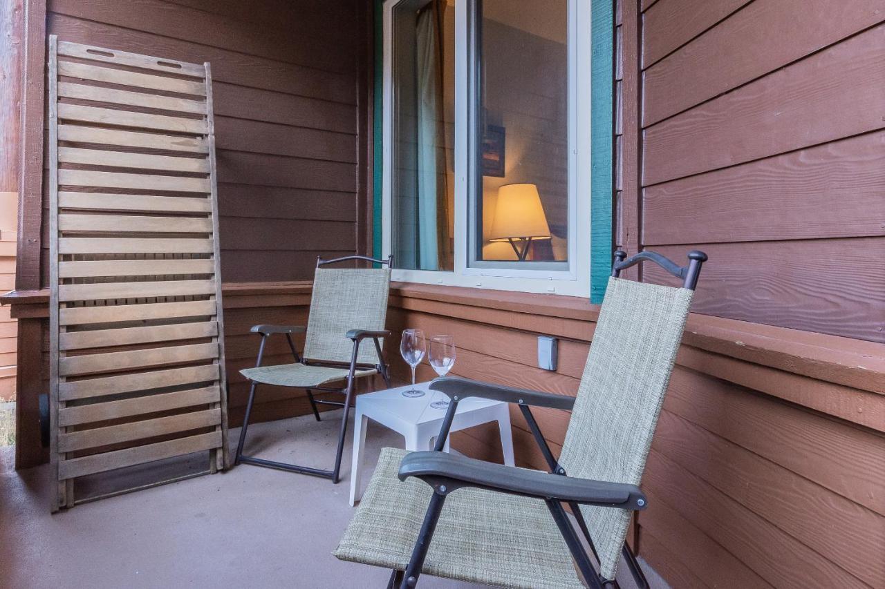 Juniper Springs Lodge #238 Mammoth Lakes Bagian luar foto