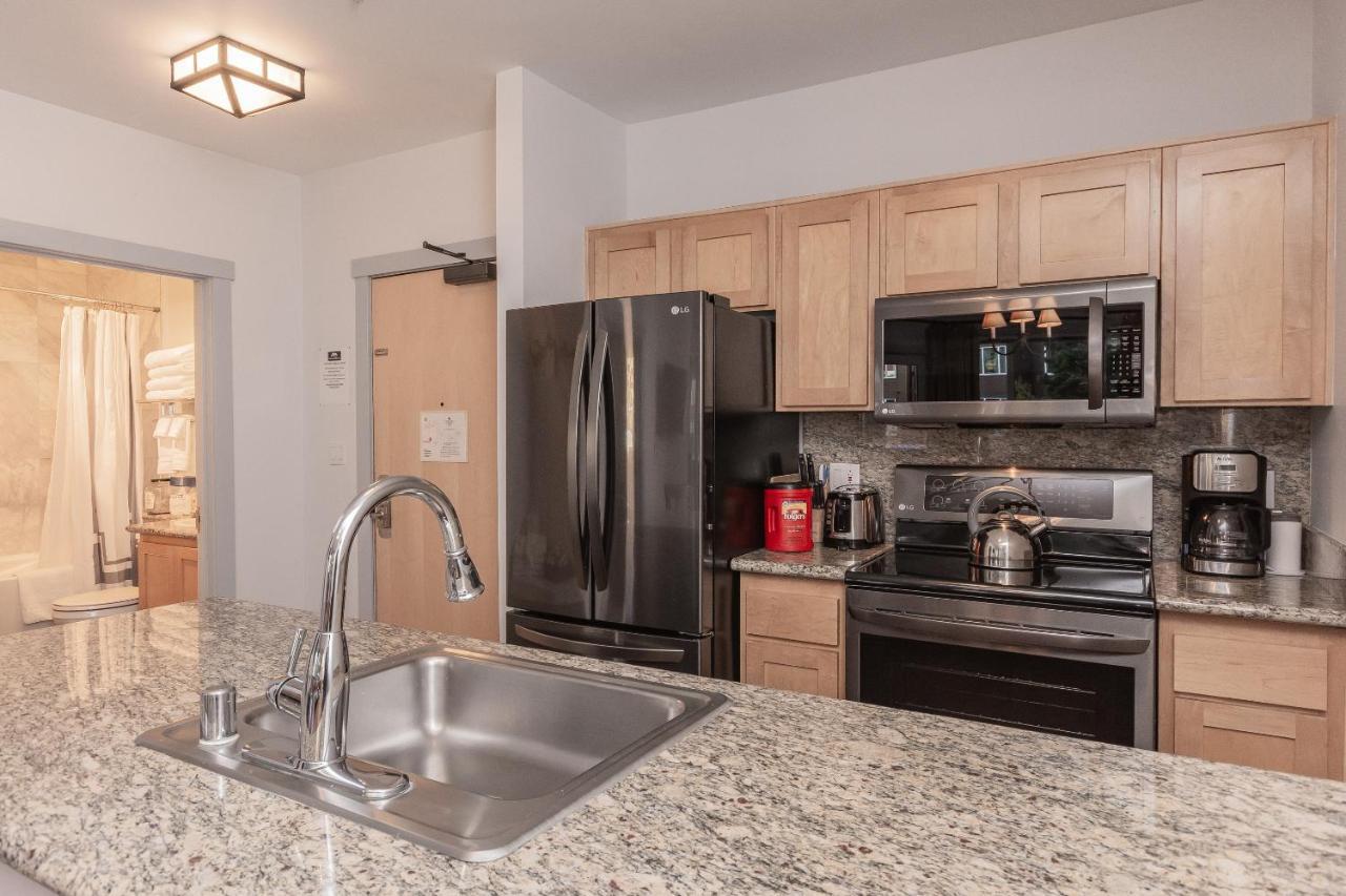 Juniper Springs Lodge #238 Mammoth Lakes Bagian luar foto