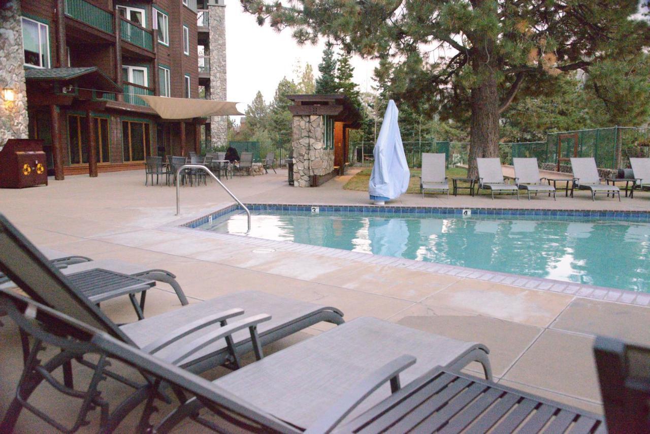 Juniper Springs Lodge #238 Mammoth Lakes Bagian luar foto