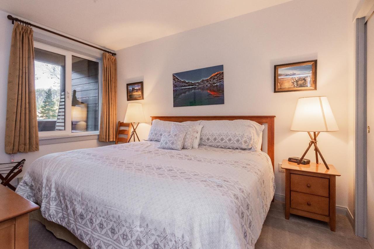 Juniper Springs Lodge #238 Mammoth Lakes Bagian luar foto