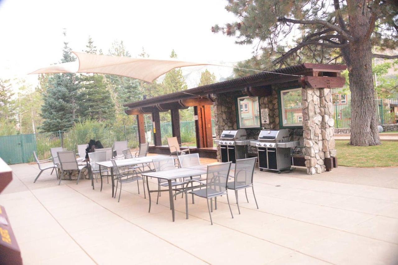 Juniper Springs Lodge #238 Mammoth Lakes Bagian luar foto