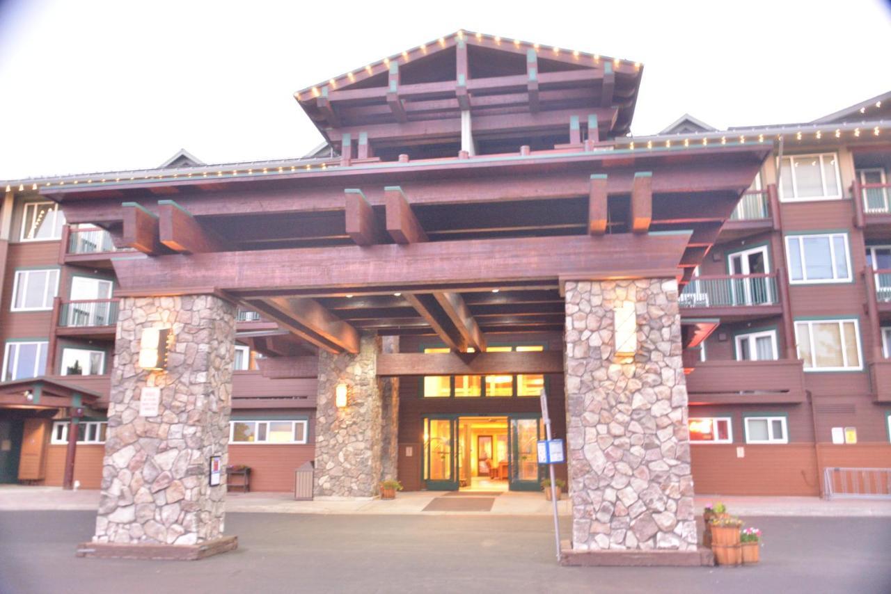 Juniper Springs Lodge #238 Mammoth Lakes Bagian luar foto