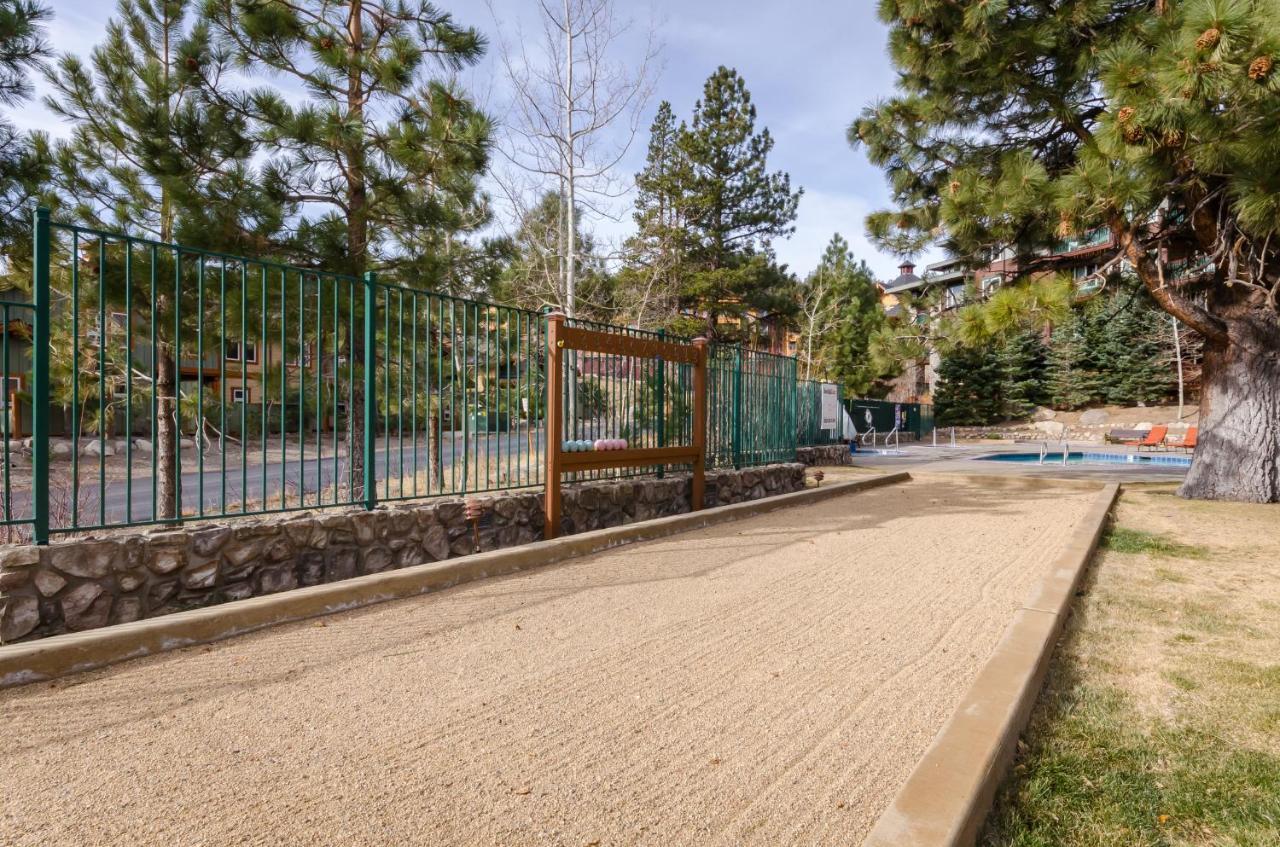 Juniper Springs Lodge #238 Mammoth Lakes Bagian luar foto