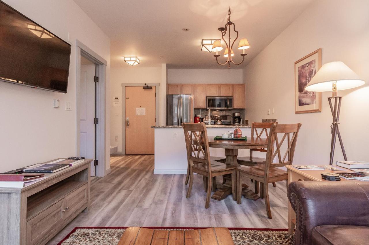 Juniper Springs Lodge #238 Mammoth Lakes Bagian luar foto